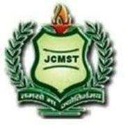 JCMST logo