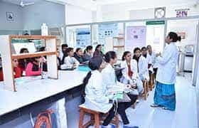  Dr B Lal Institute Of Biotechnology (BIBT), Jaipur in Jaipur