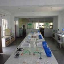 Image for MESCO College of Pharmacy, Hyderabad in Hyderabad	