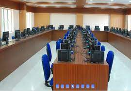 Computer Lab Photo Chaitanya Institute of Technological Sciences, Karimnagar in Karimnagar	