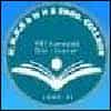 Haji Mohammed Khasim Saheb and Mohammed Galab Saheb Memorial College of Education, Guntur Logo