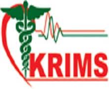 KRIMS Logo