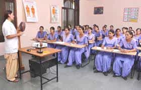 Image for Mata Gujri Institute of Nursing & Hospital, Jalandhar in Jalandhar