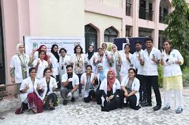 Group Photo for Al Ameen College of Pharmacy, Bangalore in Bangalore