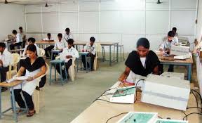 Study Room of Lenora Institute of Dental Sciences, Rajanagaram in Rajahmundry