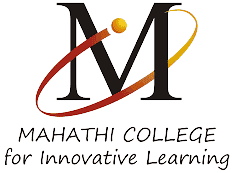 Mahathi College of Pharmacy, Chittoor Logo