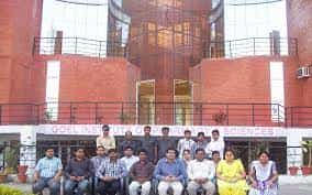 Image for Goel Institute of Pharmacy & Sciences (GIPS), Lucknow in Lucknow