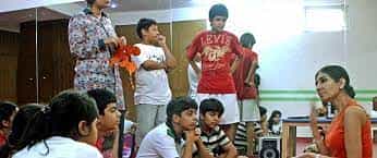 Image for Barry John Acting Studio (BJAS), Mumbai in Mumbai