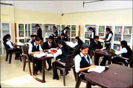 Image for G. Karunakaran Memorial Co-Operative College of Management and Technology - [GKMCMT], Trivandrum in Thiruvananthapuram