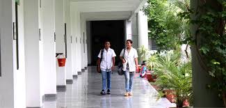 lobby Guru Nanak Institute of Pharmaceutical Science and Technology in Kolkata