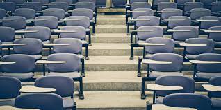 Auditorium for Vinuthna College of Management (VCM), Warangal in Warangal	