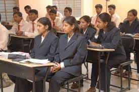 Class   Latthe Education Society's Polytechnic (LESP, Sangli) in Sangli