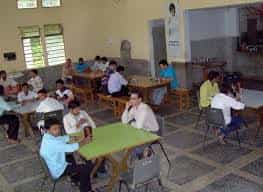 Sports Faculty of Law, Banaras Hindu University, Varanasi in Varanasi