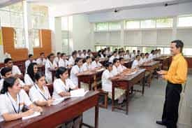 Image for Amala College Of Nursing, Thrissur  in Thrissur