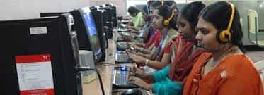 Computer Center of Rayapati Venkata Ranga Rao College of Education, Guntur in Guntur