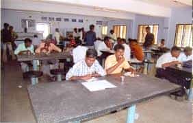 Canteen Sivanthi Aditanar College, Nagercoil in Nagercoil