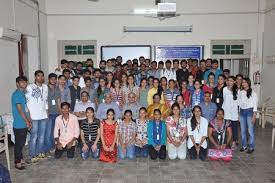 Group Photo Bhikabhai Jivabhai Vanuya Mahavidyalaya - (BJVM, Vallabh Vidyanagar in Vallabh Vidyanagar