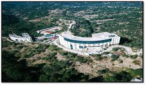 Overview  Career Point University Hamirpur in Hamirpur