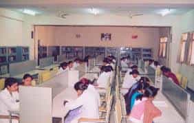 Computer Lab Acharya Shri Chander Institute of Nursing Education, Jammu in Jammu	