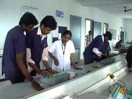 Image for Sudharsan Engineering College - [SEC], Pudukkottai in Pudukkottai