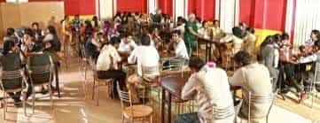 Image for Sree Narayana Guru Memorial Catering College (SNGMCC), Alappuzha in Alappuzha