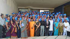 Image for Avagmah Business School, Bengaluru in Bengaluru