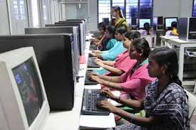 Computer Lab for D.K.M College for Women (DKM), Vellore in Vellore