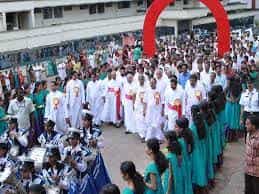 Image for Caritas College Of Nursing (CCN), Kottayam  in Kottayam