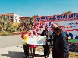 Image for Millennium College Of Pharmacy (MCP), Bhopal in Bhopal