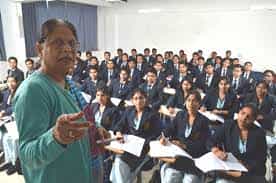 Image for Radharaman College of Pharmacy (RCP), Bhopal in Bhopal