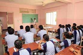 Class Room Photo MVJ College Of Nursing (MVJCON), Bangalore in Bangalore