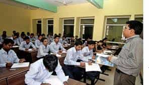 Class Room Radhakrishna Institute of Engineering and Technology-(RITE), Khorda in Khordha	