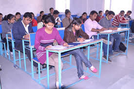 Classroom Rayat Bahra Innovative Institute of Technology and Management (RBIITM, Sonipat) in Sonipat