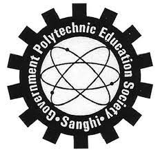 C.M.R.A. Govt. Polytechnic logo