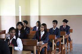 classroom Madras Institute of Hotel Management And Catering Technology (MIHMCT, Chennai) in Chennai	