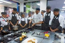 Image for Symbiosis School of Culinary Arts (SSCA), Pune in Pune
