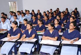 Image for Klr College Of Business Management - [KLRCBM] Paloncha, Khammam in Khammam	