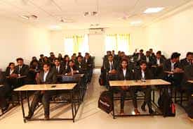 Classroom  Akemi Business School, Pune  in Pune