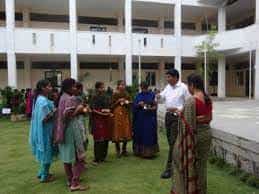 Image for RATNAPURI INSTITUTE OF TECHNOLOGY- COLLEGE OF POLYTECHNIC, MEDAK in Medak	