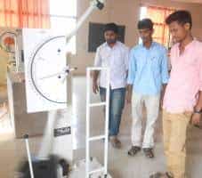 Image for Jain Agm Institute of Technology (JAGMIT), BAGALKOT in Bagalkot