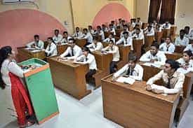 Class Room Bhagwati Institute of Technology & Science (BITS) in Ghaziabad