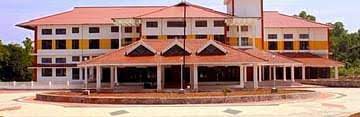 Image for Majma'a Training College, Malappuram in Malappuram