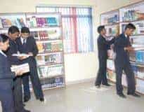 Library  Unique Institute of Management (UIM, Pune) in Pune