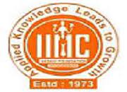 IIMC logo