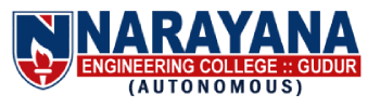 Narayana Engineering College, Gudur Logo