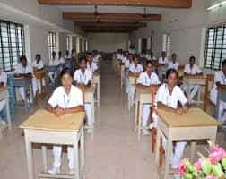 Class Room Photo  T. John College Of Nursing, Bangalore in Bangalore