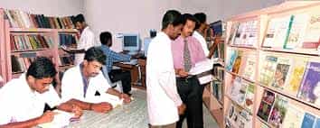 Image for S.A. Raja College of Pharmacy Vadakankulam (SARCPV), Tirunelveli in Tirunelveli	
