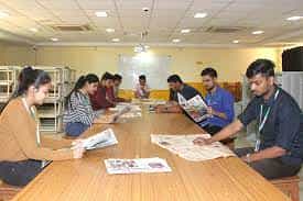 Library KIIT School of Computer Engineering (KSCE, Bhubaneswar in Bhubaneswar