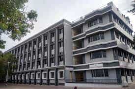 Campus Suguna College Of Arts & Science - [SCAS], Coimbatore 