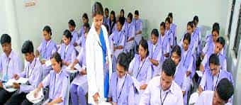 Image for Sp Fort College of Nursing, Thiruvananthapuram in Thiruvananthapuram